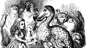 Alice in Wonderland by Lewis Carroll