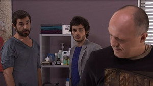 Épisode 8