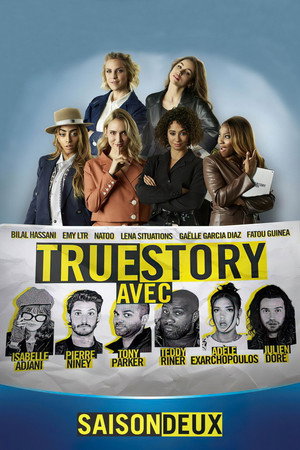 Saison 2
