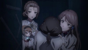 Épisode 9