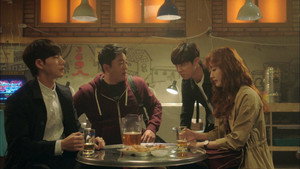 Épisode 8
