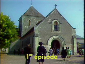 Épisode 1