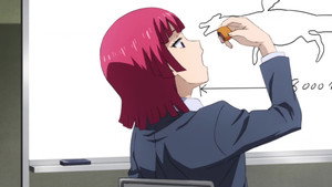 Azurabarakura