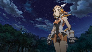 Se croiser dans la nuit