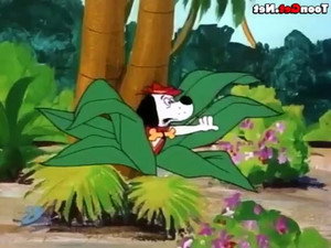 Les Pirates de l'air (1)