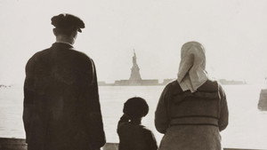 The Golden Door (Beginnings — 1938)