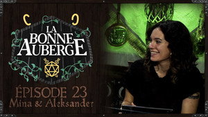 Episode 23