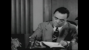 The FBI Spy Files