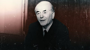 The Nazi Who Said Sorry