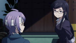 Épisode 11