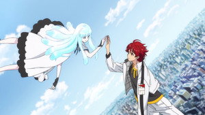 Épisode 15