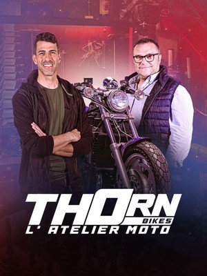 Saison 1