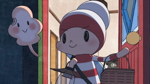 Épisode 16