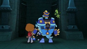 Episode 16