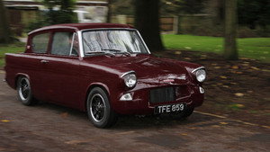 Chacun son Anglia