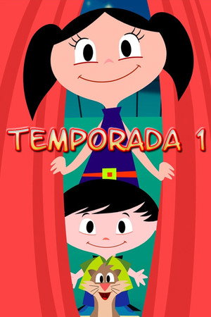 Saison 1