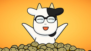 Potatoes