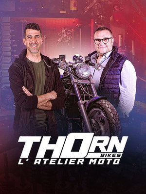 Saison 3