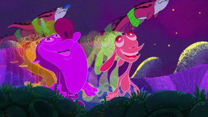 Épisode 20