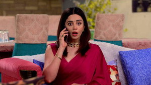 Vibhuti Misunderstands Anita