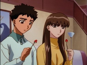 Épisode 11
