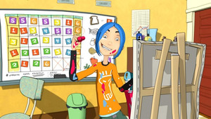Épisode 7