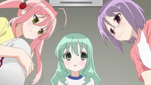 Épisode 12