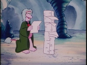 Épisode 17