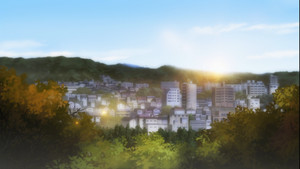 Mitsuki SOS
