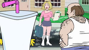 Épisode 17