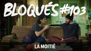La moitié