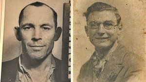 Finding Our Fathers