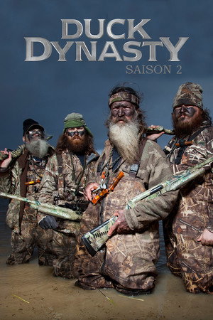 Saison 2