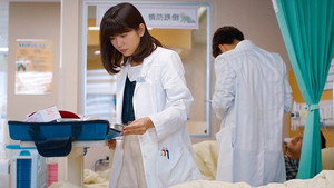 Épisode 5
