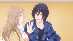 Fukami avec une fille ?!