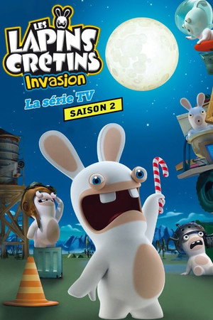Saison 2