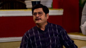 Vibhuti Spikes Tiwari’s Drink