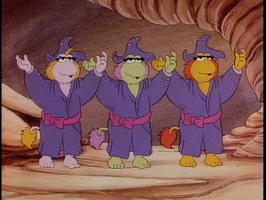 Épisode 20