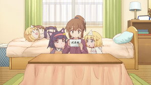 Épisode 12