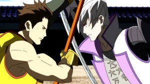 Épisode 12