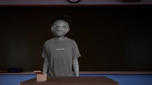 Épisode 5