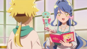 Épisode 27