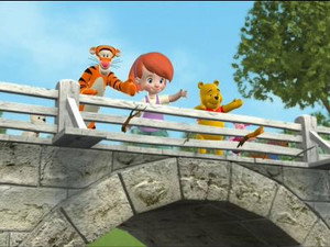 Épisode 14