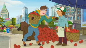 Épisode 10
