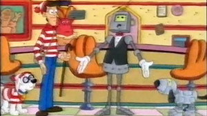 Épisode 11