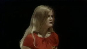 Max Baer and Gloria Loring vs. David Canary and Sue Ane Langdon