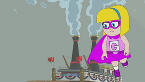 Épisode 33