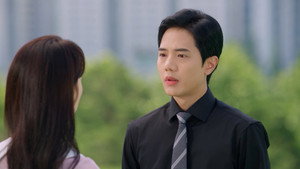 Mirae, Are you defending Mr. Geum?