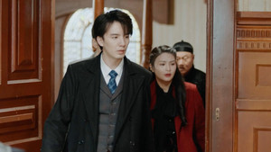Épisode 8