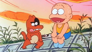 Épisode 21